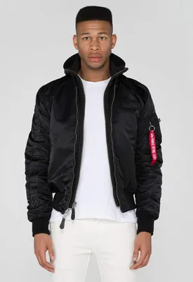 Obrázok produktu pre Alpha Industries pánska bomberová bunda MA-1 D-Tec SE