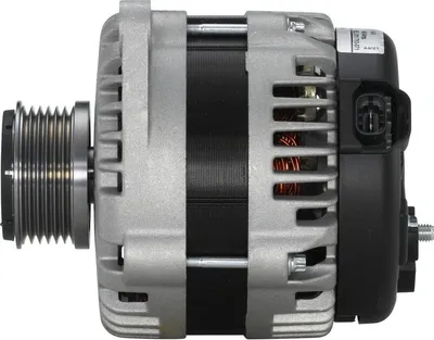Image de Drehstromgenerator HELLA 8EL 011 713-071