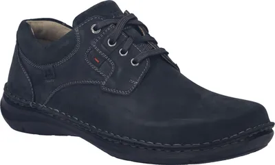 Zdjęcie produktu dla JOSEF SEIBEL New Anvers 36 | Niski but dla Mężczyźni | niebieski