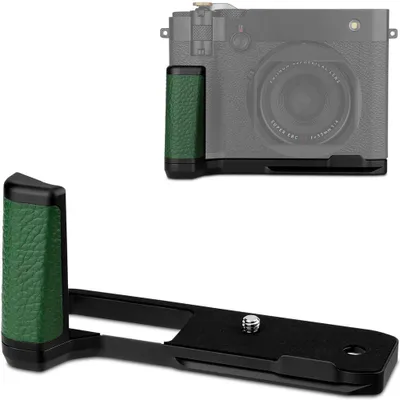 Productafbeelding van L-vormige Handgreep voor Fujifilm GFX100RF Camera