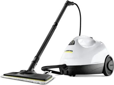 Image de Karcher Nettoyeur Vapeur 3.2 Bar - 15126010 - Karcher