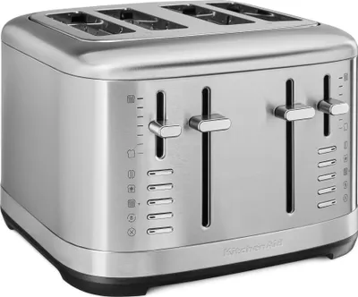 Zdjęcie produktu dla KitchenAid - Toster 4 5KMT4109 Inox