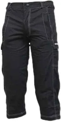 Produktbild von Msc Pirate 3/4-hosen Schwarz XS Mann Schwarz XS