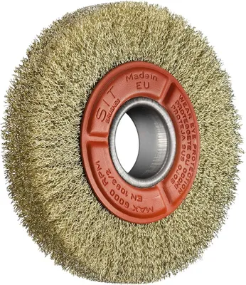 Immagine prodotto di spazzola circolare sit ø 200x22 mm