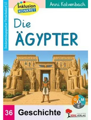 Obrázok produktu pre Die Ägypter