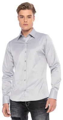 Produktbild von Ch168 Herren Shirt