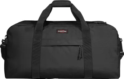 Produktbild von EASTPAK Reisetasche Sporttasche Terminal + Black schwarz