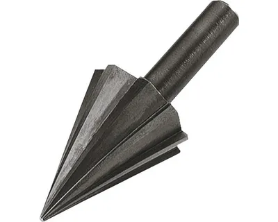Obrázok produktu pre Dierovacia fréza Wolfcraft Ø 6-24mm