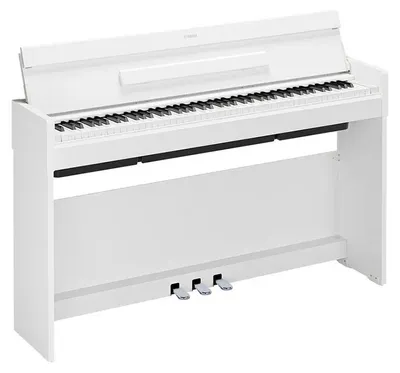 Produktbild von Yamaha Vht5270 Tastatur One Size