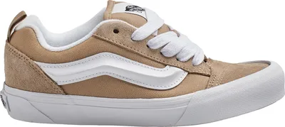 Produktbild von Vans Knu Skool Sneakers für Damen und Herren VN000CRPKHK1