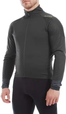 Produktbild von Altura Softshell Mistral Jacke Schwarz M Mann Schwarz M