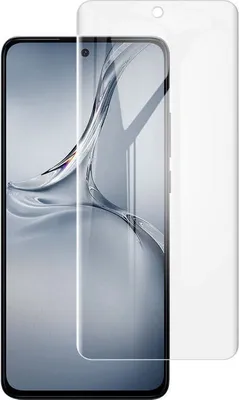 Produktbild von Bildschirmfolie für OnePlus Nord CE4 Lite, Imak Hydrogel Screen Film, 2 Stück