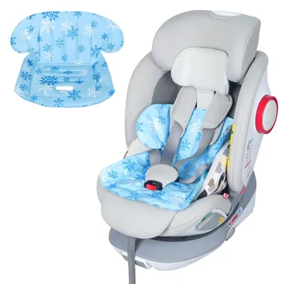 Obrázok produktu pre Autokindersitz Gelkissen na chladenie