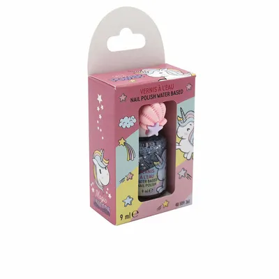 Obrázek produktu pro Lak na nehty na vodní bázi Unicorn, 9 ml
