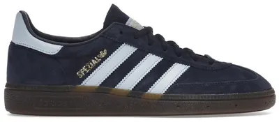 Produktbild von adidas Handball Spezial Navy Gum - EU 38 2/3