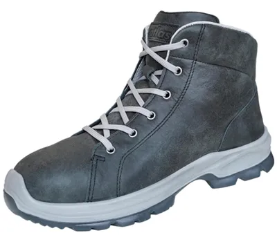 Produktbild von Atlas Sicherheitsstiefel A 485 XP S3 ESD SRC DGUV Gr. 42 schwarz