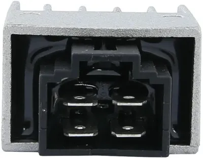 Produktbild von Ein Spannungsregler mit 4 Pins