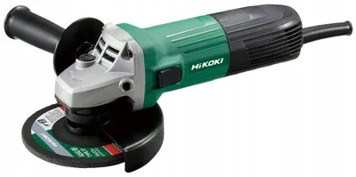Obrázok produktu pre Hikoki Uhlová Brúska 115 600W G12Sta