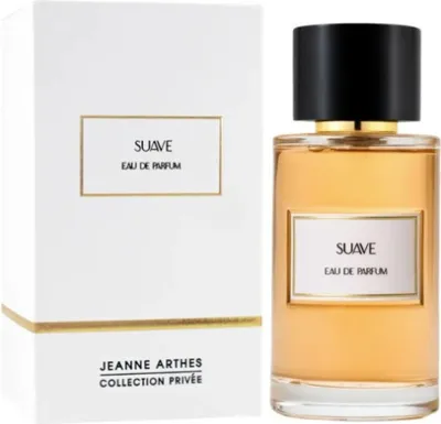 Zdjęcie produktu dla Jeanne Arthes Collection Privee Suave Eau De Parfum 100ml Damen
