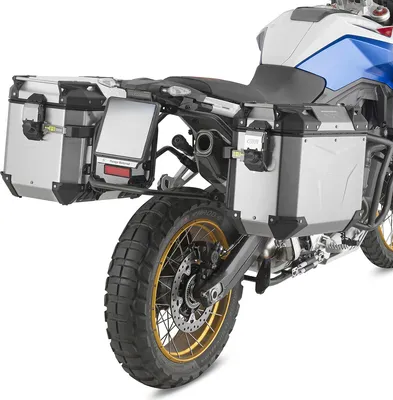 Obrázek produktu pro GIVI PLO5145CAM Boční držák kufru Monokey Cam-Side