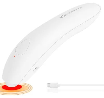Produktbild von MYCARBON Insektenstichheiler USB wiederaufladbar, Mückenstich Hitzestift