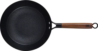 Produktbild von Wok 24 Cm