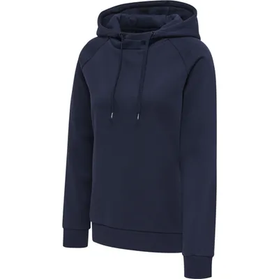 Produktbild von Hummel hmlRED CLASSIC HOODIE WOMAN