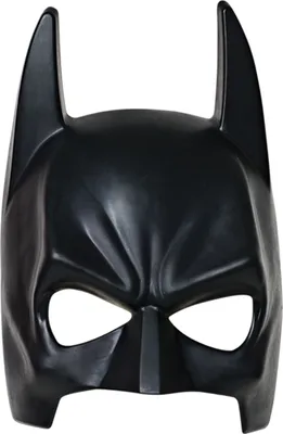 Image de Batman Mask One Size