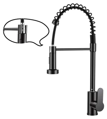 Produktbild von UnboxG Duschsystem Gunmetal mit Digitaltemperaturanzeige, Regenduschkopf, Handbrause, Sitzbrause, 4 Strahlarten, PVD-Beschichtung