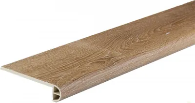 Zdjęcie produktu dla Stopień schodowy SPC Rigid 25 x 115 x 1200 mm Calgary