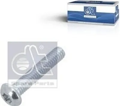 Produktbild von DT Spare Parts Bremssattelschraube 4.40538