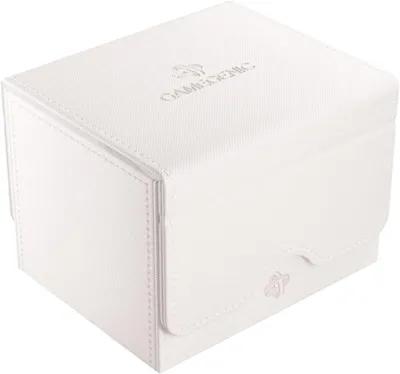 Produktbild von Gamegenic Sidekick 100+ XL Convertible White