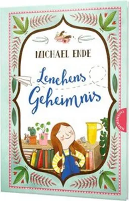 Obrázek produktu pro Lenchens Geheimnis