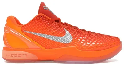 Produktbild von Nike Kobe 6 Protro Total Orange - EU 41