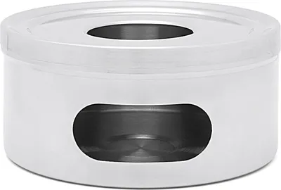 Produktbild von Bredemeijer Teewärmer Edelstahl glänzend 101112 8711871359723