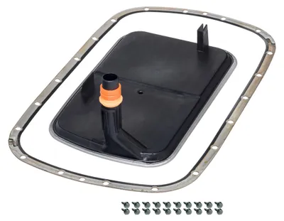 Produktbild von HENGST FILTER EG912H D456 Automatikgetriebe Ölfilter Getriebeölfilter für BMW 3 Limousine (E46) 3 Touring (E46) X3 (E83) 3 Coupe (E46) 3 Cabrio (E46)