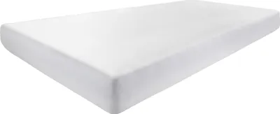 Zdjęcie produktu dla Prześcieradło Dormisette comfort stretch molleton Q304 Kolor biały Rozmiar 160-180/190-220 cm