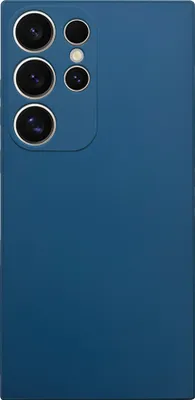 Image de Housse pour Samsung Galaxy S24 Ultra 6.8 pouces Housse de protection Ultra mince Case Cover en TPU antichoc Extra Slim Léger