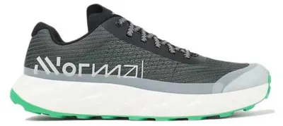 Produktbild von Nnormal Kjerag Trailrunning-schuhe Grau EU 39 1/3 Grau EU 39 1/3