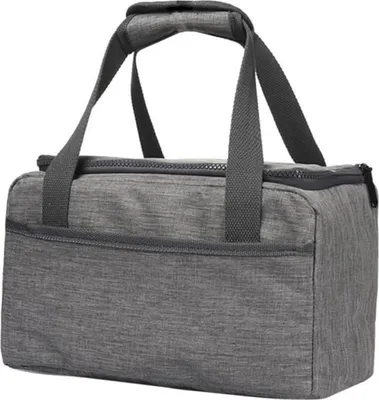 Produktbild von Isolierte, flexible, thermische und wasserdichte Bento-Lunchbox-Tasche für Schule, Picknicks und Arbeit.