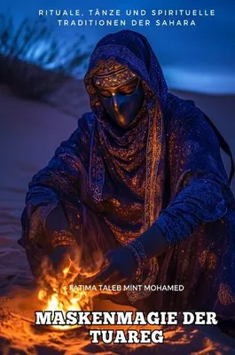 Image de Buch von Fatima Taleb Mint Mohamed: Eine Studie mit ethnografischer Tiefe