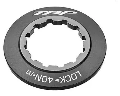 Image de Anneau de blocage TRP pour le disque de frein Centerlock 12mm