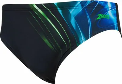 Obrázek produktu pro Pánské plavky Zoggs Racer Black - 58