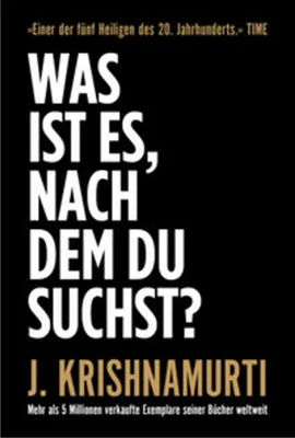 Obrázok produktu pre Was ist es, nach dem du suchst?