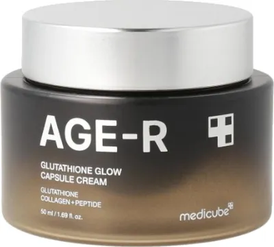 Produktbild von Age-R Glutathion Glow ( Kapselcreme) 50 ml