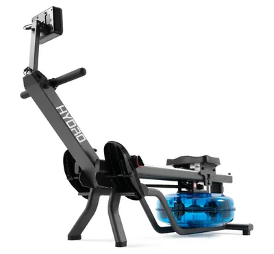 Produktbild von Hop-sport Veslovací trenažér HS-160WR Hydro