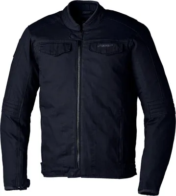 Zdjęcie produktu dla RST Crosby2 CE Textile Jacket Men Black Rozmiar: M