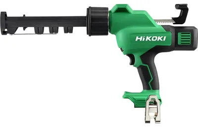 Image de Pistolet à mastic - 18V - Li-ion - sans batterie ni chargeur - 300 et 400ml - carton