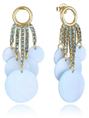 Image de VICEROY JEWELRY Boucles d’oreilles 13192E100-93