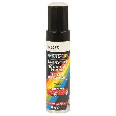 Obrázek produktu pro Motip retušovací pero bílé 12ml 945275